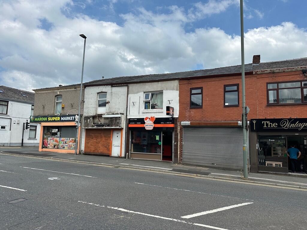 Additional image 3 of 137 Blackburn Road, Darwen, Lancashire, BB3 1ET