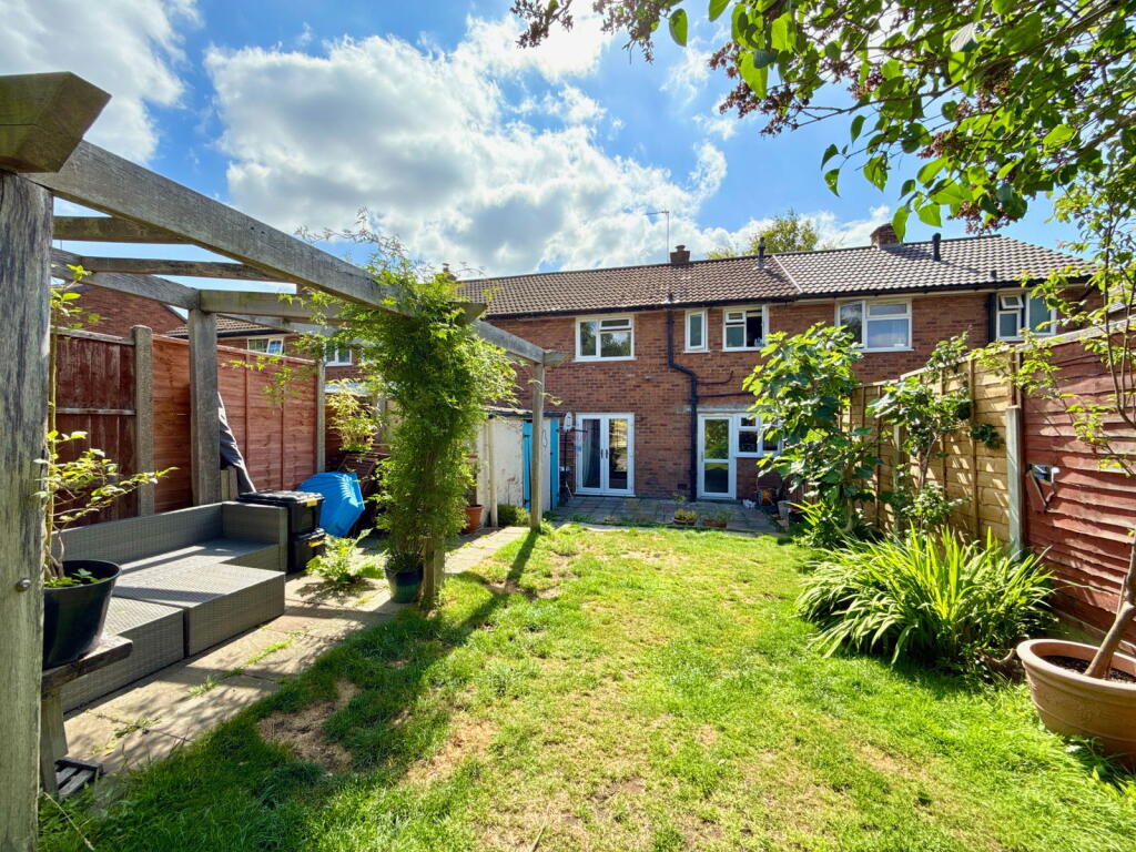 Additional image 16 of Arlescote Road, Solihull