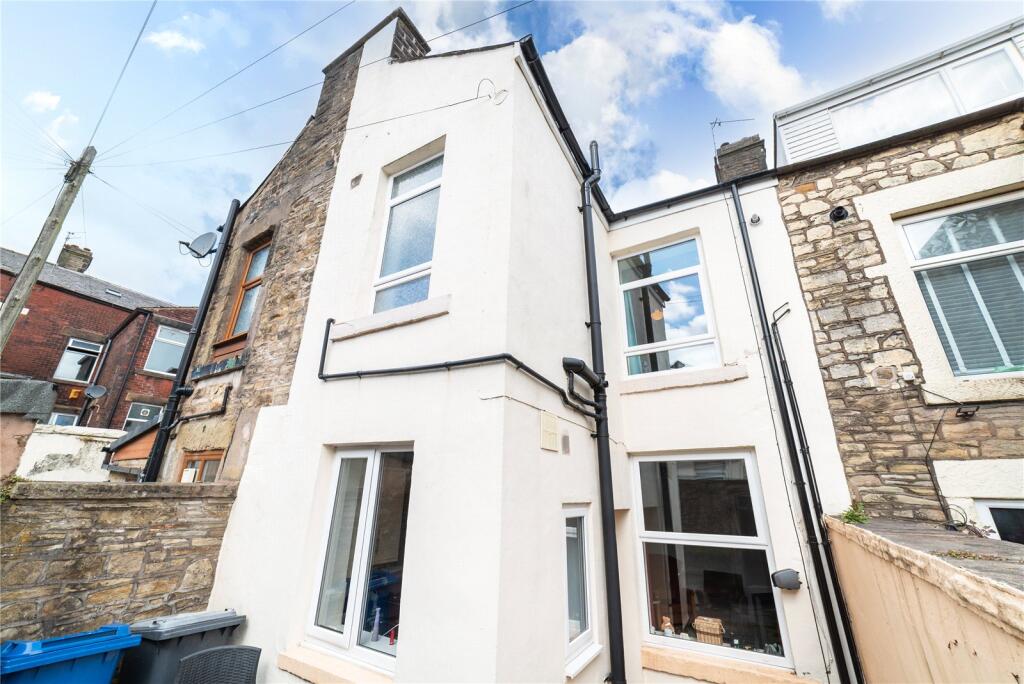 Additional image 12 of Woodville Terrace, Darwen, Lancashire, BB3