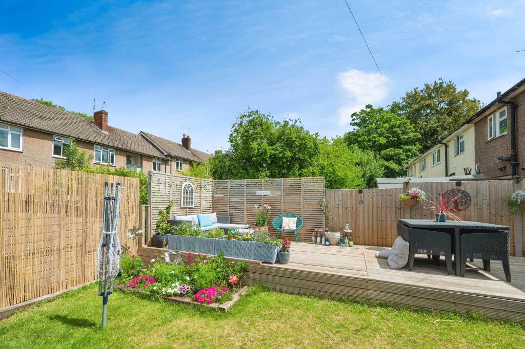 Additional image 15 of Newman Way, Birmingham, B45