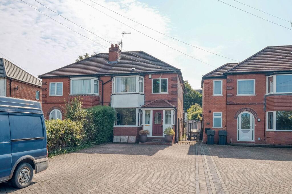 Additional image 16 of Birmingham Road, Lickey End, B61