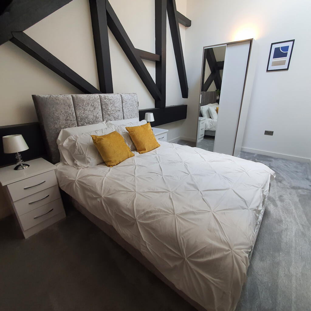 Additional image 26 of Conditioning House, Cape Street, Bradford, Yorkshire, BD1