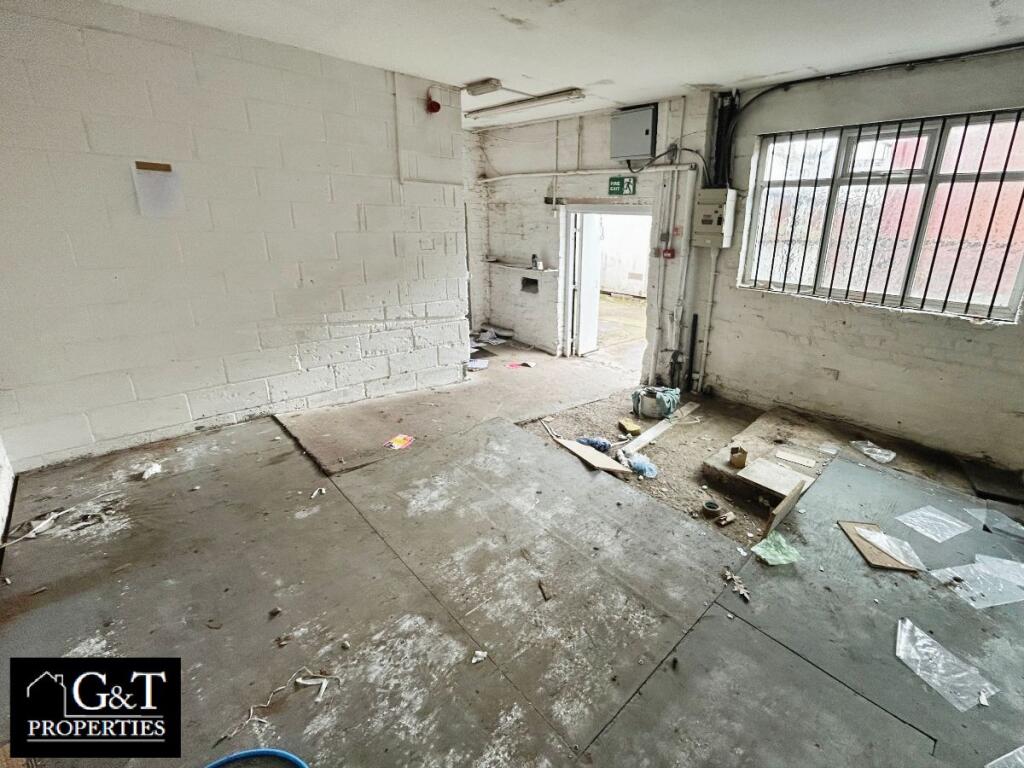 Additional image 12 of Unit , Powke Lane Industrial Estate, Powke Lane, Rowley Regis