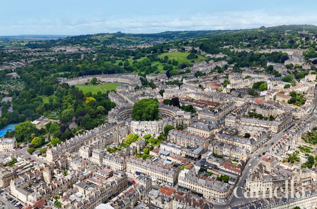Additional image 34 of Alfred Street, Bath, BA1