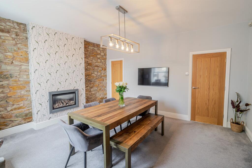 Additional image 3 of Broadfield, Oswaldtwistle, BB5