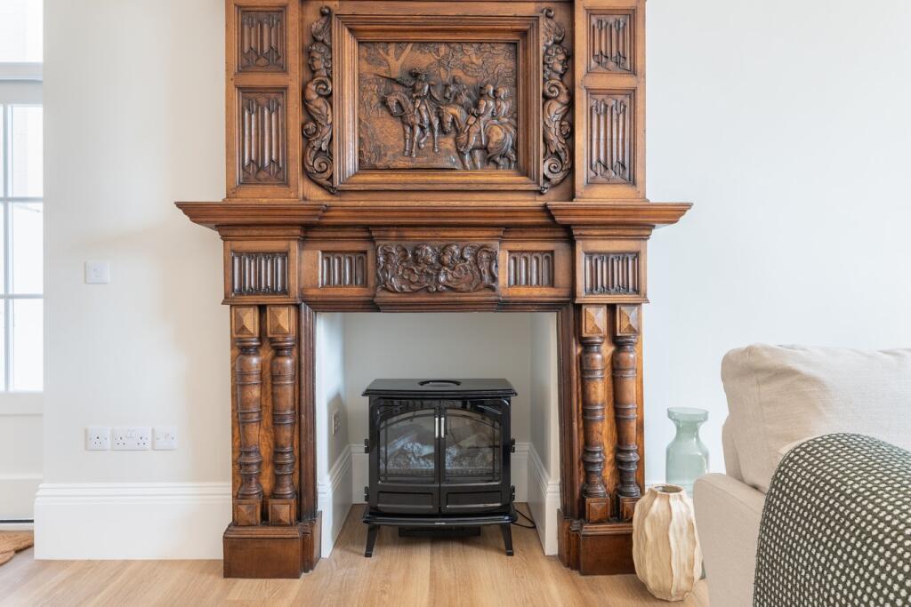 Additional image 16 of The Manor, Arden Lawn, Stratford Road, Henley in Arden, Warwickshire, B95