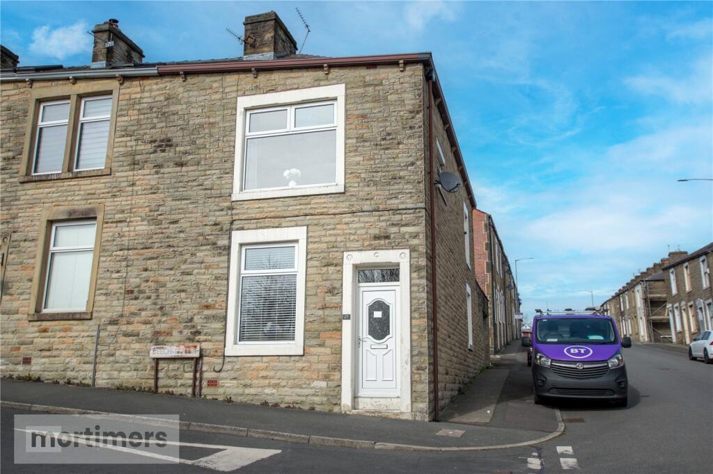 Beech Street, Great Harwood, Blackburn, Lancashire, BB6