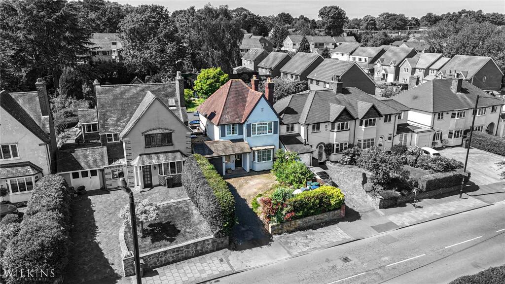 Additional image 36 of Clarence Road, Sutton Coldfield, West Midlands, B74