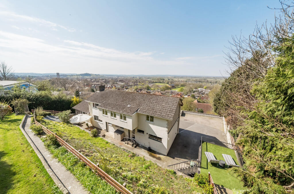 Additional image 7 of Hamlyn Road, Glastonbury, BA6