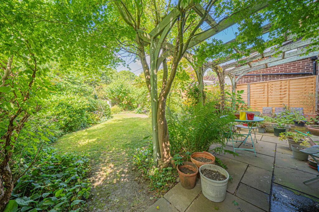 Additional image 15 of Station Lane, Lapworth, B94