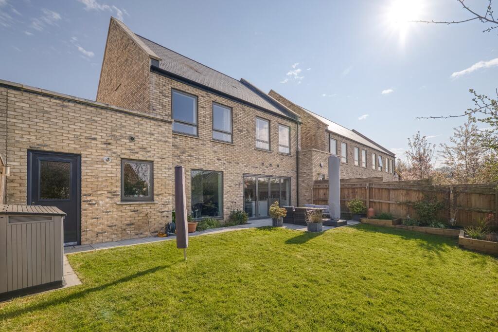 Additional image 29 of Burfitt Road, Castle Cary