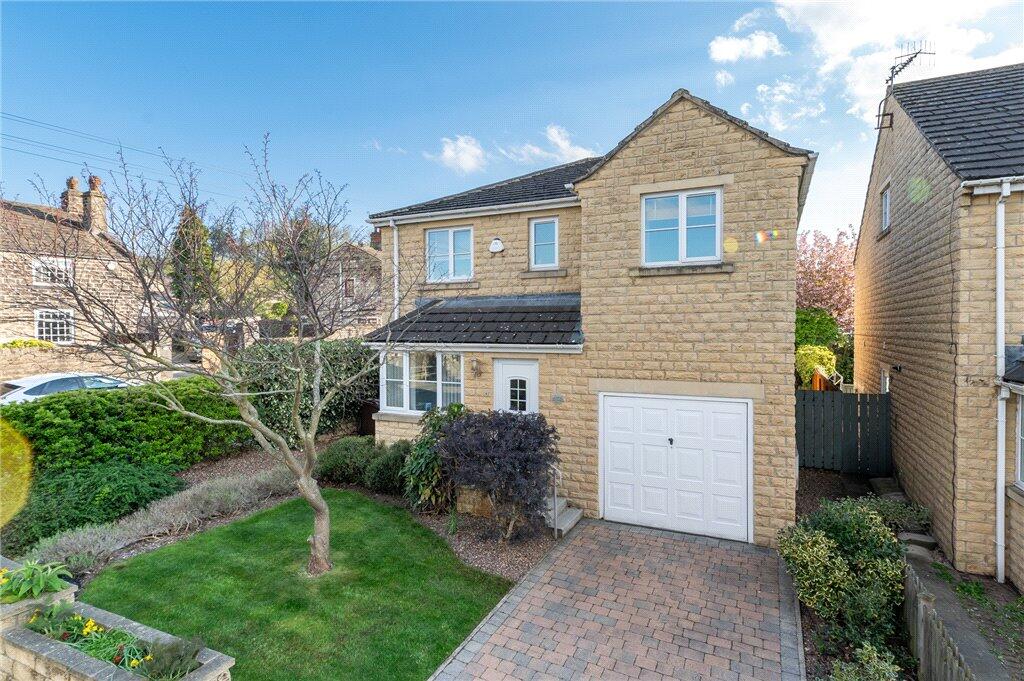 Property image for Keasden Close, Thackley, Bradford, West Yorkshire, BD10