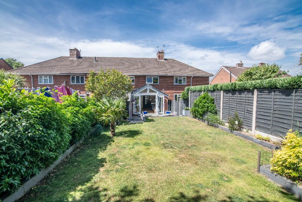 Additional image 4 of Oak Road, Bromsgrove, Worcestershire, B61