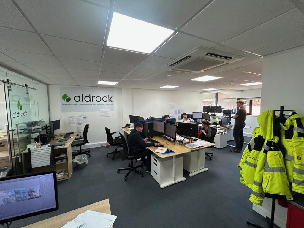 Additional image 5 of First Floor 5 Cunningham Court, Blackburn