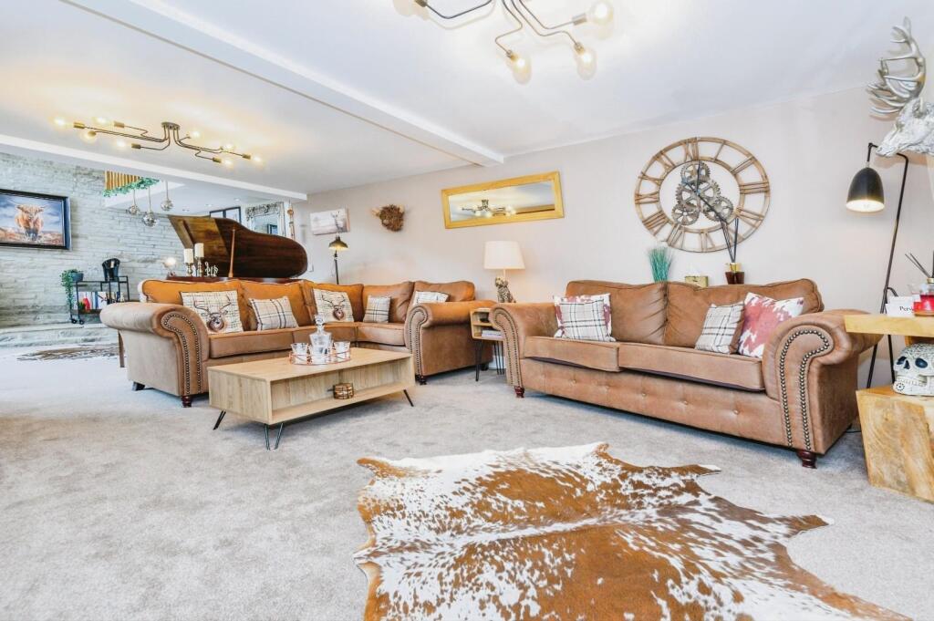 Additional image 13 of Aldersley Barn, Allerton Upper Green, Bradford