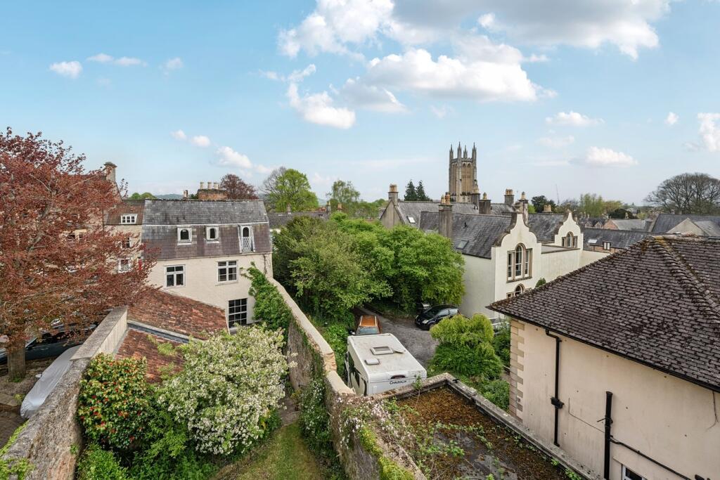 Additional image 40 of Chamberlain Street, Wells, BA5