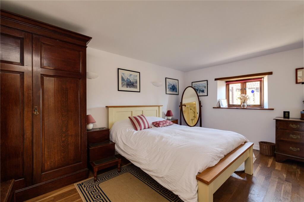 Additional image 10 of Higher Farm Lane, North Barrow, Yeovil, Somerset, BA22