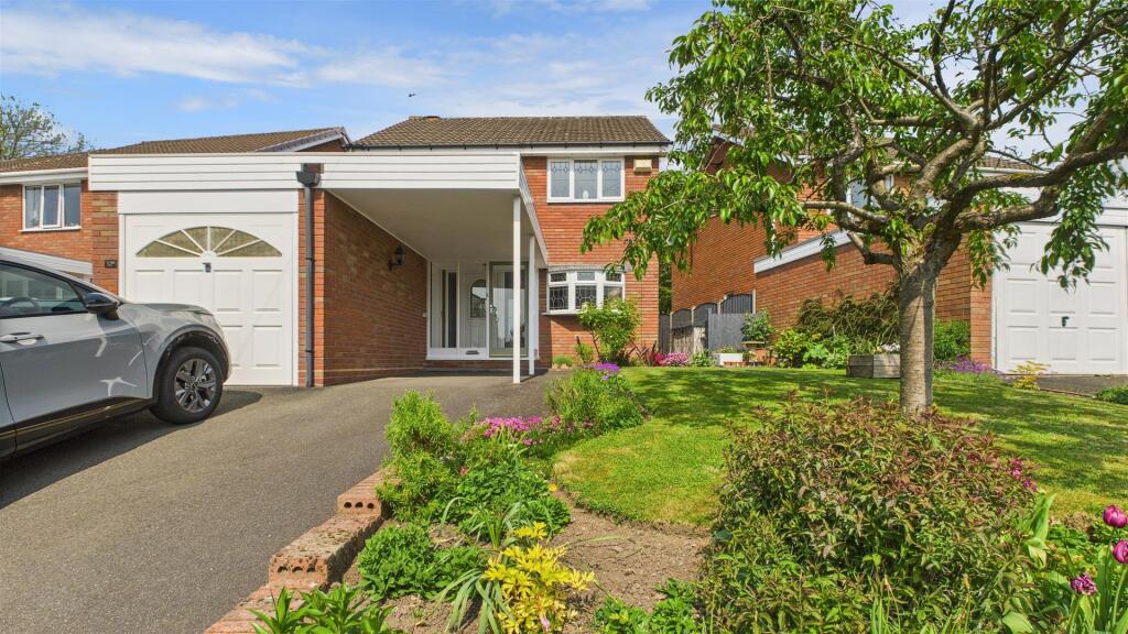 Additional image 13 of The Crescent, Cradley Heath