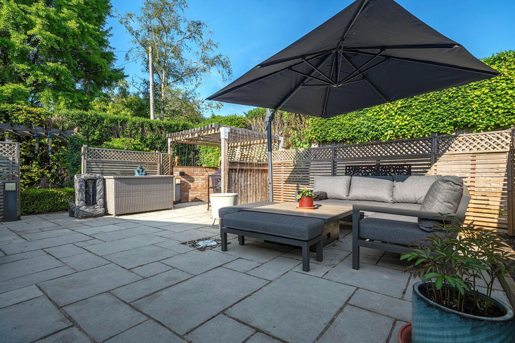 Additional image 17 of The Spinney, Sambourne Road, Warminster BA12 8LQ