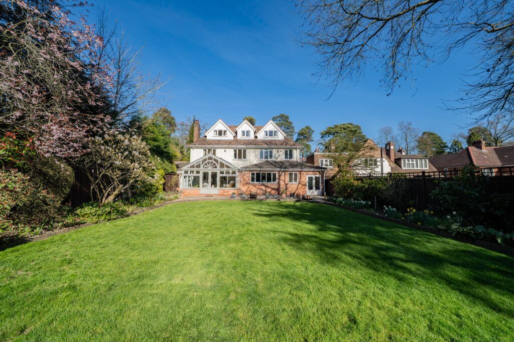 Additional image 30 of Warwick Road, Solihull, B91