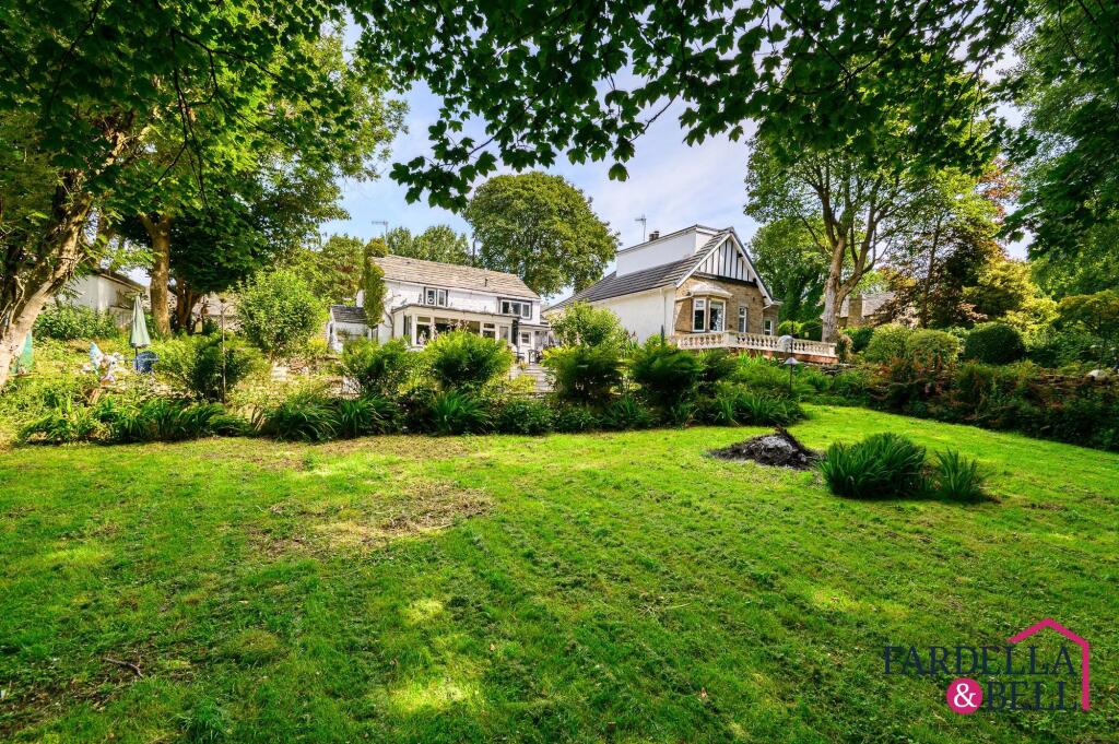 Additional image 25 of Hurstwood Village, Worsthorne, BB10