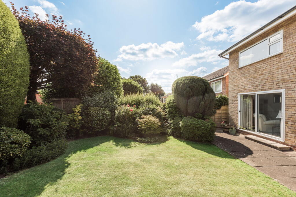 Additional image 48 of Hilton Drive, Sutton Coldfield, B72 1EQ