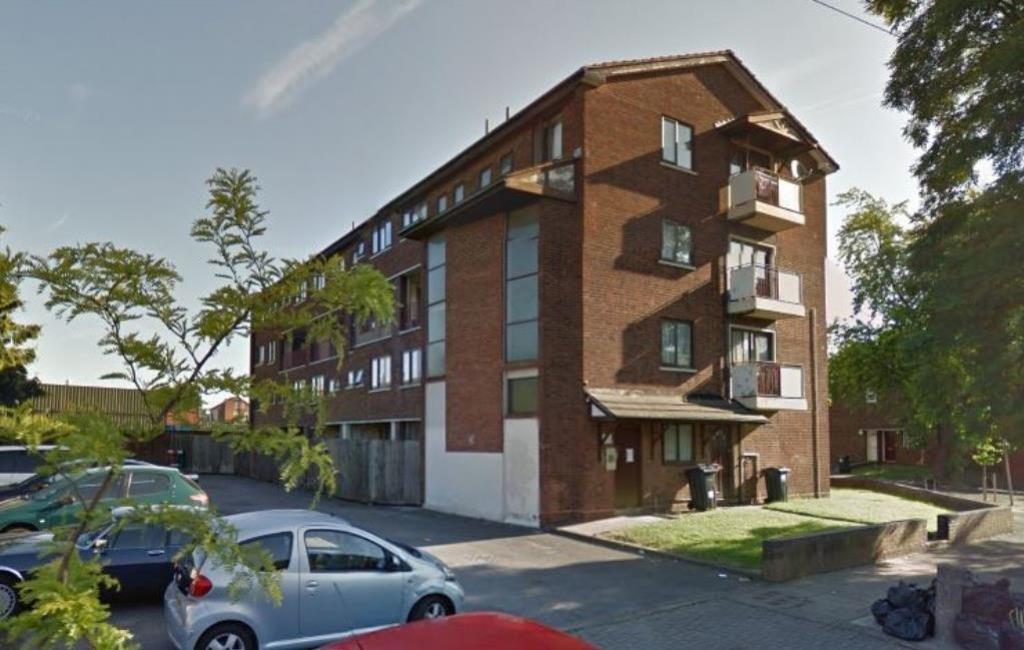 Talfourd Street, Birmingham, West Midlands, B9 5AP