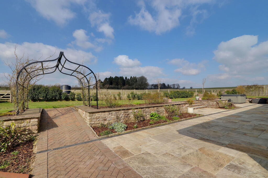 Additional image 36 of The Wrangles, Green Ore, Wells, BA5 3ET