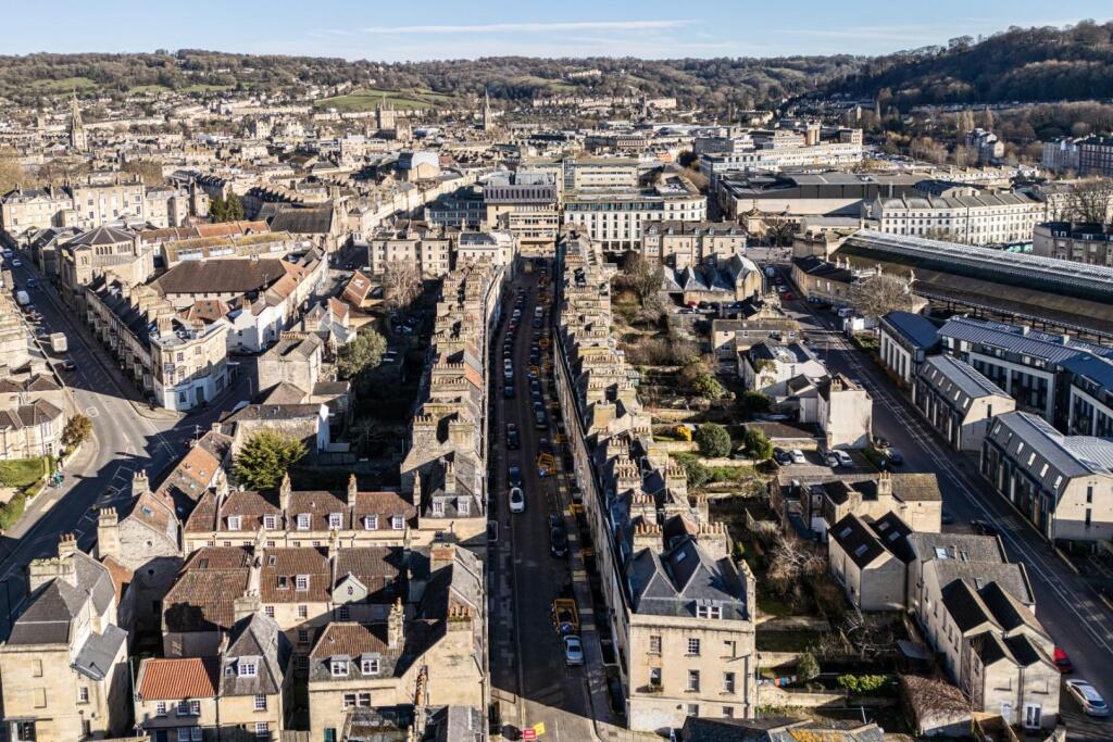 Additional image 19 of New King Street, Bath