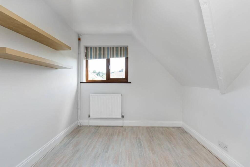 Additional image 15 of Westfield Park South, Bath