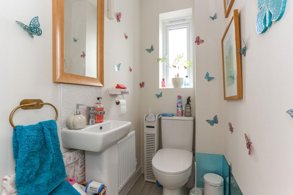 Additional image 13 of Newark Street, Accrington, BB5