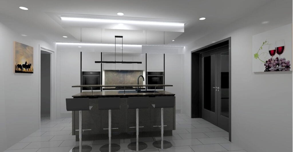 Additional image 10 of Plot 1 Finstall Gardens, Alcester Road, Finstall, Worcestershire, B60 1EL