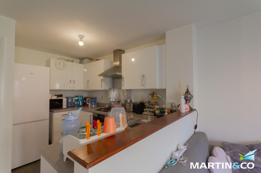 Additional image 16 of Hope Street, Birmingham, B5