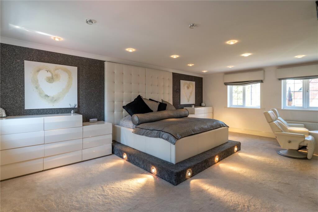 Additional image 22 of Sutton Road, Mile Oak, Tamworth, B78