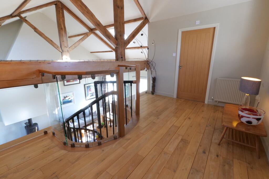 Additional image 20 of Winewall Lane, Winewall, BB8