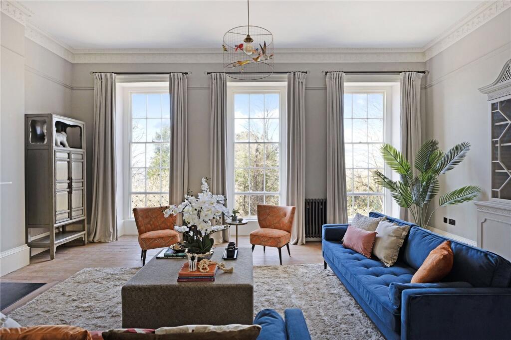 Additional image 8 of Lansdown Place East, Bath, Somerset, BA1