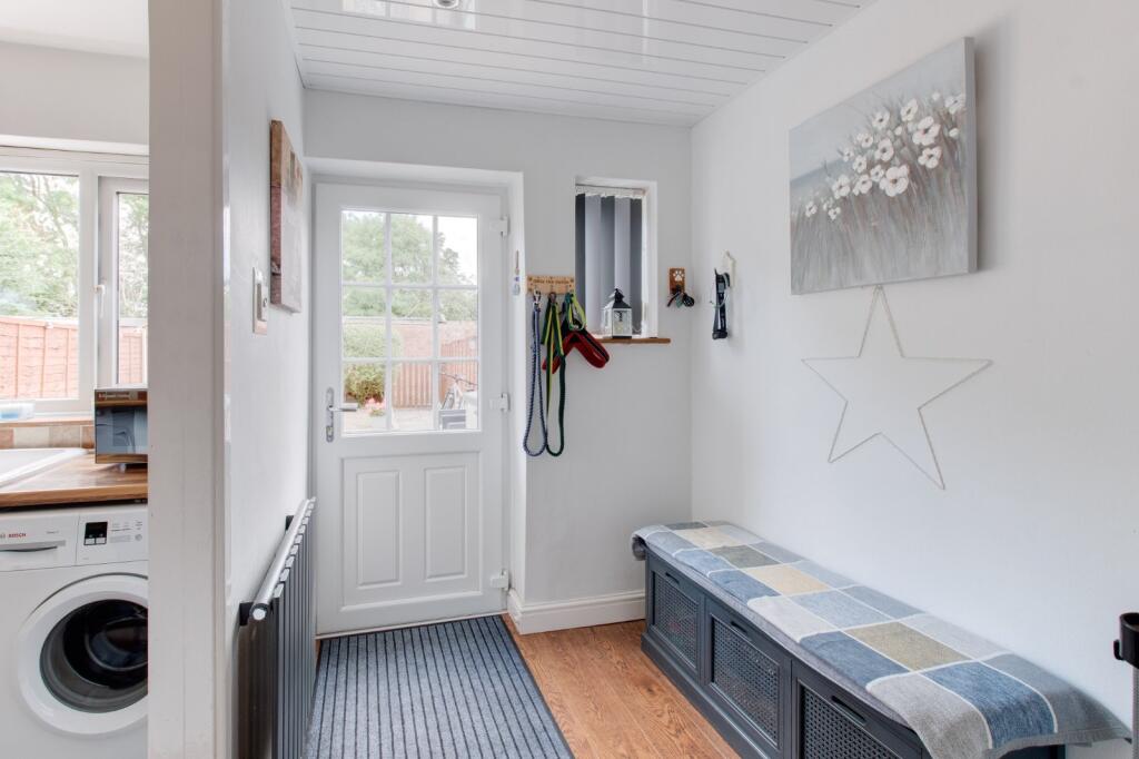 Additional image 5 of Shaw Lane, Stoke Prior, Bromsgrove, Worcestershire, B60