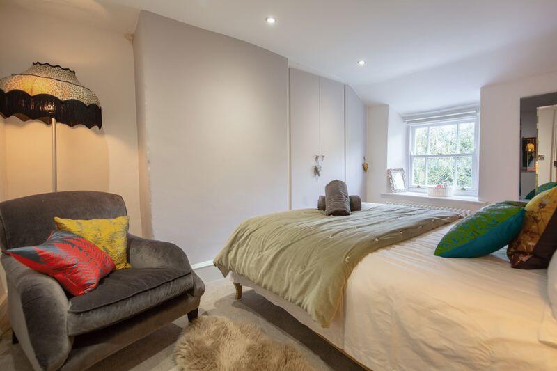 Additional image 9 of 3 Bedroom cottage with delightful garden