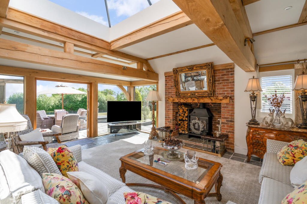 Additional image 24 of Shelfield Green, ALCESTER, B49