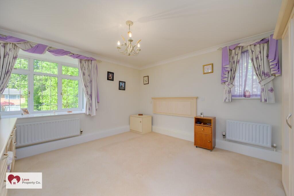 Additional image 11 of The Pavilion, 261 Station Road, Knowle, Solihull, B93 0PU