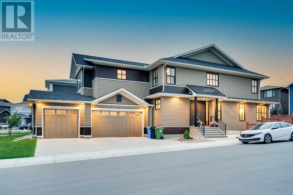 41 Howse Heights NE|Calgary, Alberta T3P1N9