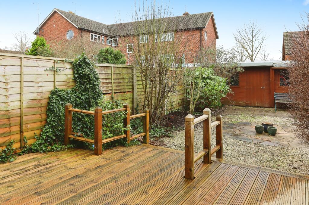 Additional image 3 of Wingfield Road, Coleshill, Birmingham, Warwickshire, B46
