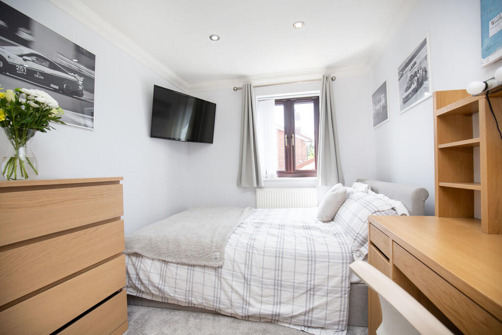 Additional image 20 of Field Farm Drive, Edingale, Tamworth