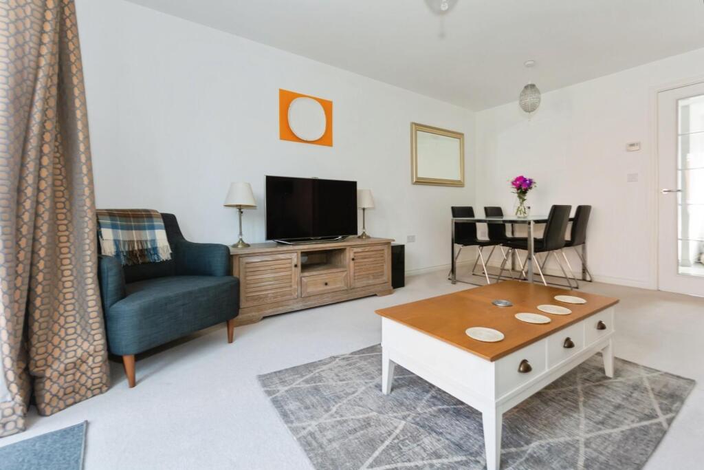 Additional image 12 of Ken Trueman Grove, Knowle, Solihull