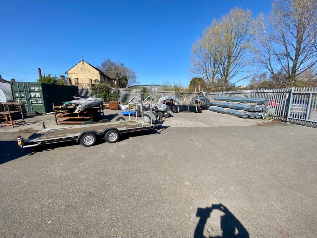 Additional image 3 of Ravenscroft Way, Crownest Industrial Estate, Barnoldswick, BB18 6JA