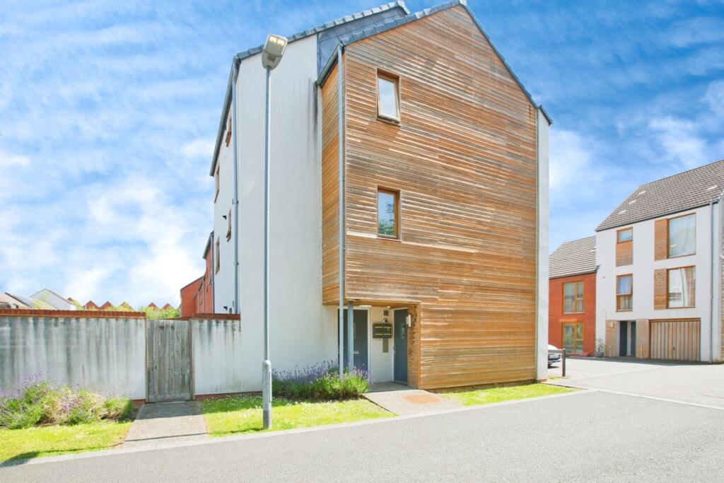 Oberon Grove, Street, Somerset, BA16