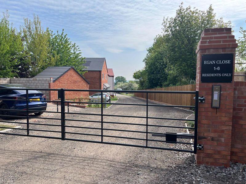 Plot 6, Egan Close, Dordon, Tamworth, B78