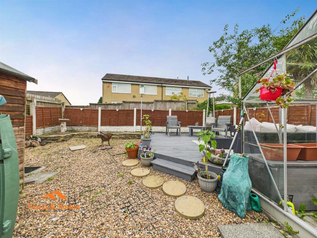 Additional image 19 of Ruskin Avenue, Colne