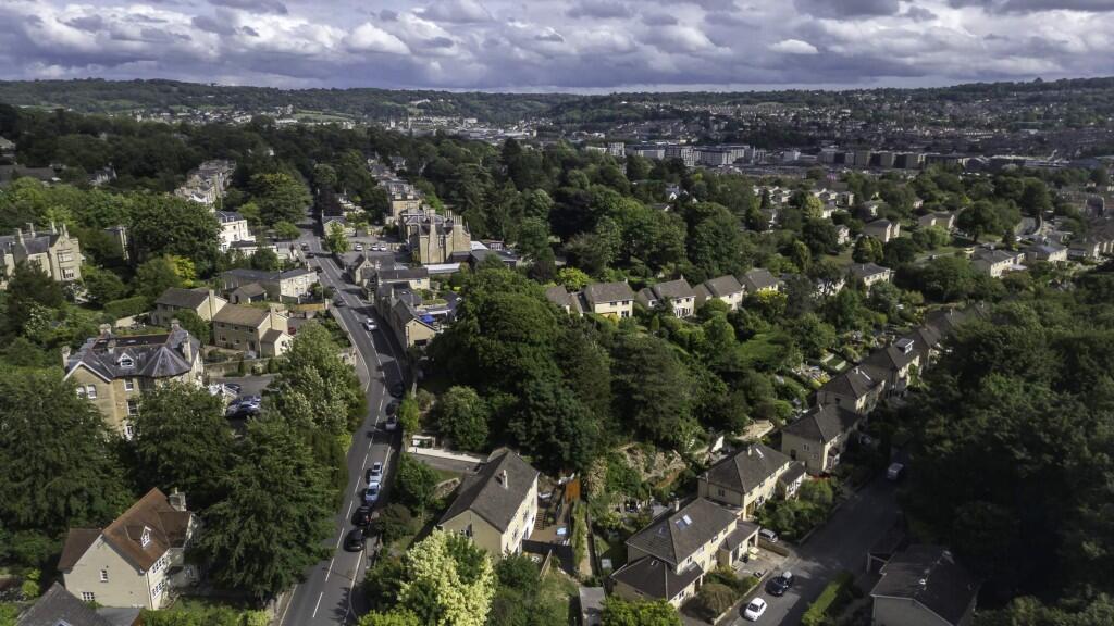 Additional image 26 of Weston Lane, Bath