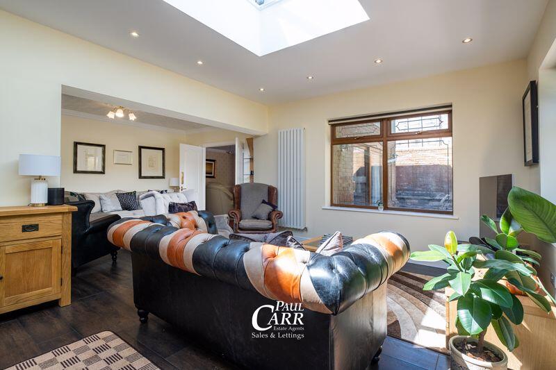 Additional image 14 of The Uplands, Watling Street, Hints, B78 3DF - Beautiful Private Countryside Views